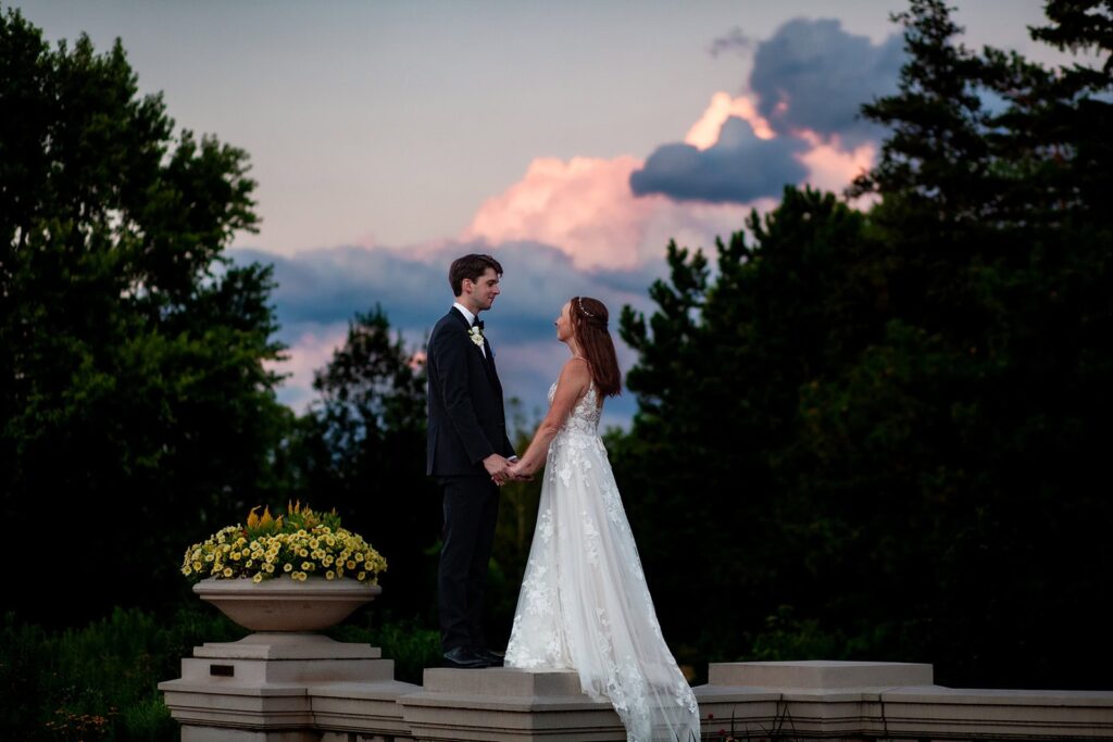 Saint Paul Wedding Venue