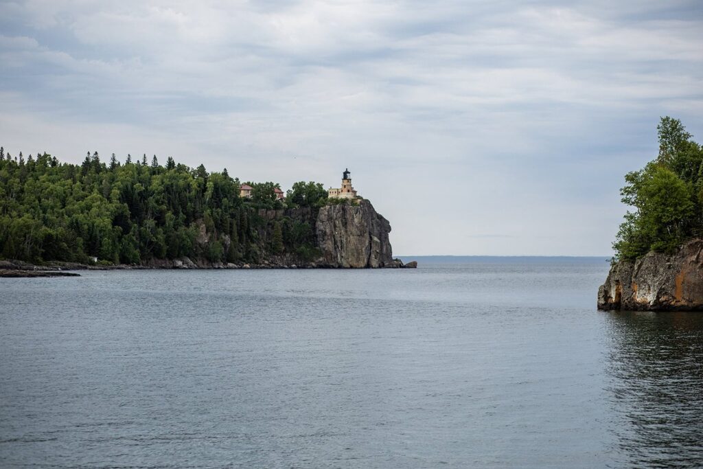 north shore proposals at split rock state park