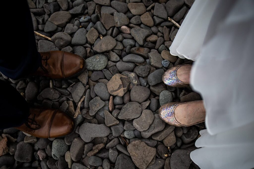 pebble beach for north shore proposals